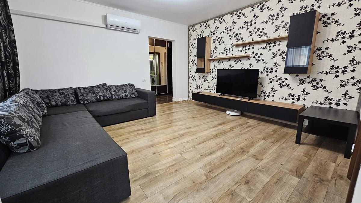 Titan-Nicolae Grigorescu, la 5 min. de metrou Titan, loc parcare, mobilat utilat - 1 Titan-Nicolae Grigorescu, la 5 min. de metrou Titan, loc parcare, mobilat utilat - 1