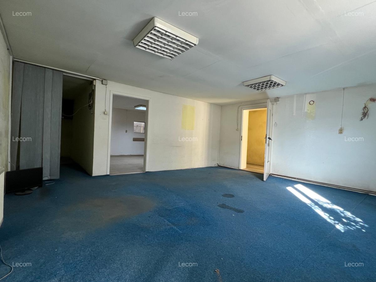 COMISION 0% | Hala pentru diverse activitati cu birouri - 9