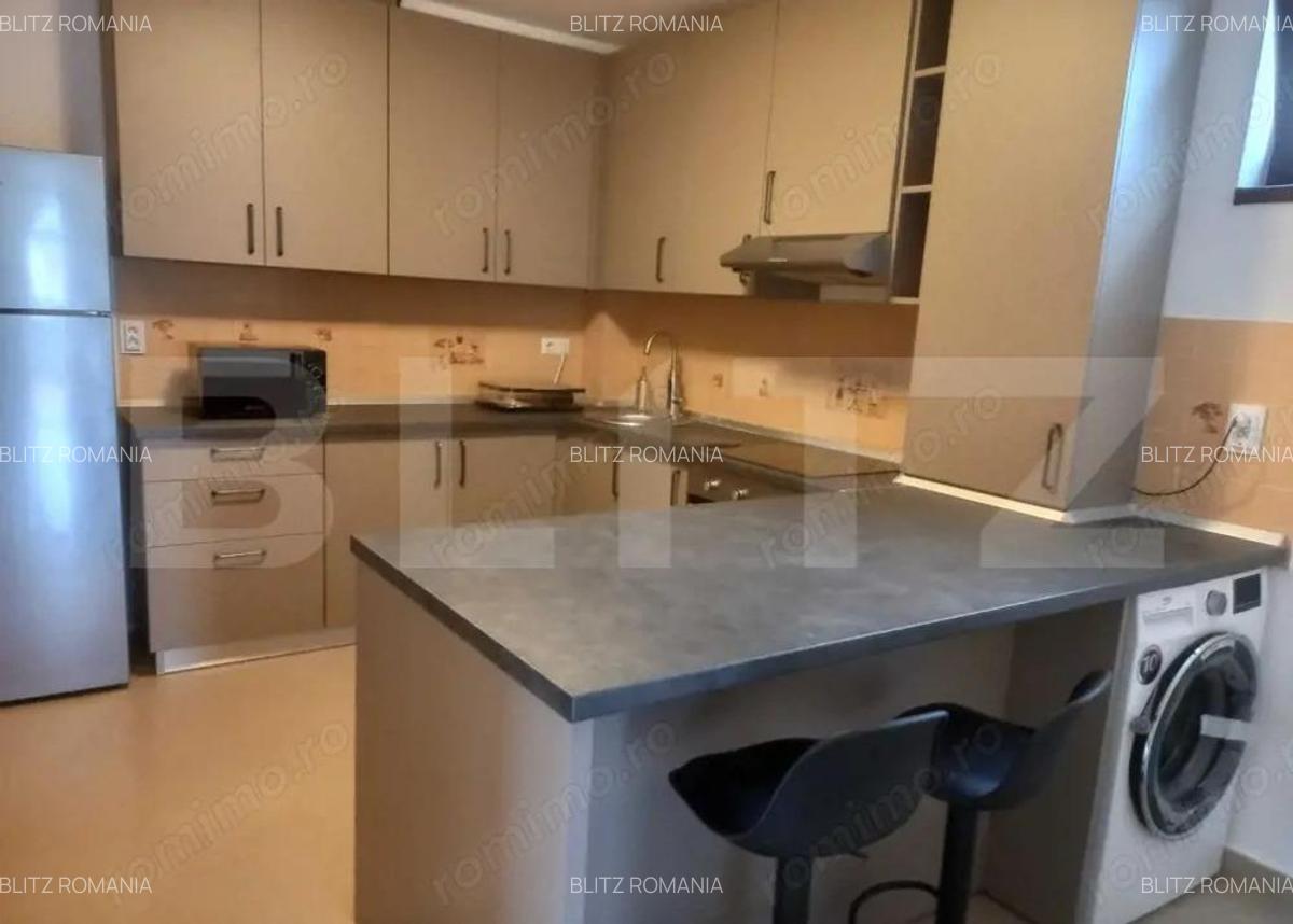 BLITZ Apartament 3 camere la parter de vila | Intrare separata | - 7