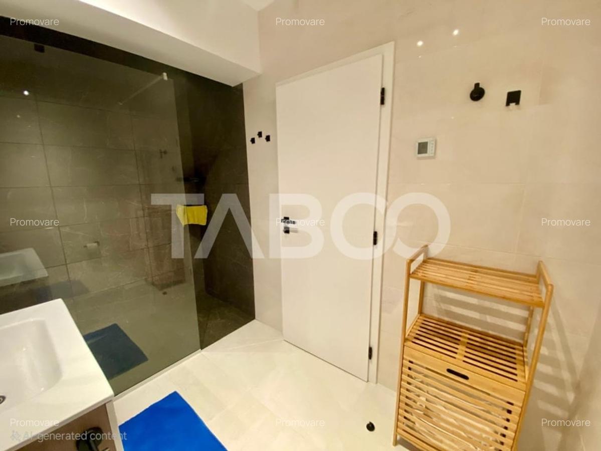 Apartament 2 camere cu boxa 7 mp si loc de parcare Ansamblul Evolution - 10