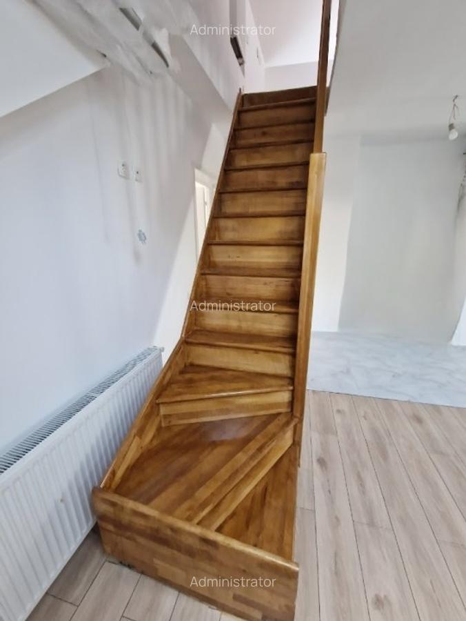 Apartament cu 4 camere decomandat în Doamna Ghica - 4