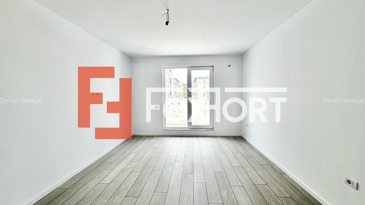 Apartament cu 3 camere decomandat în Giroc - 9