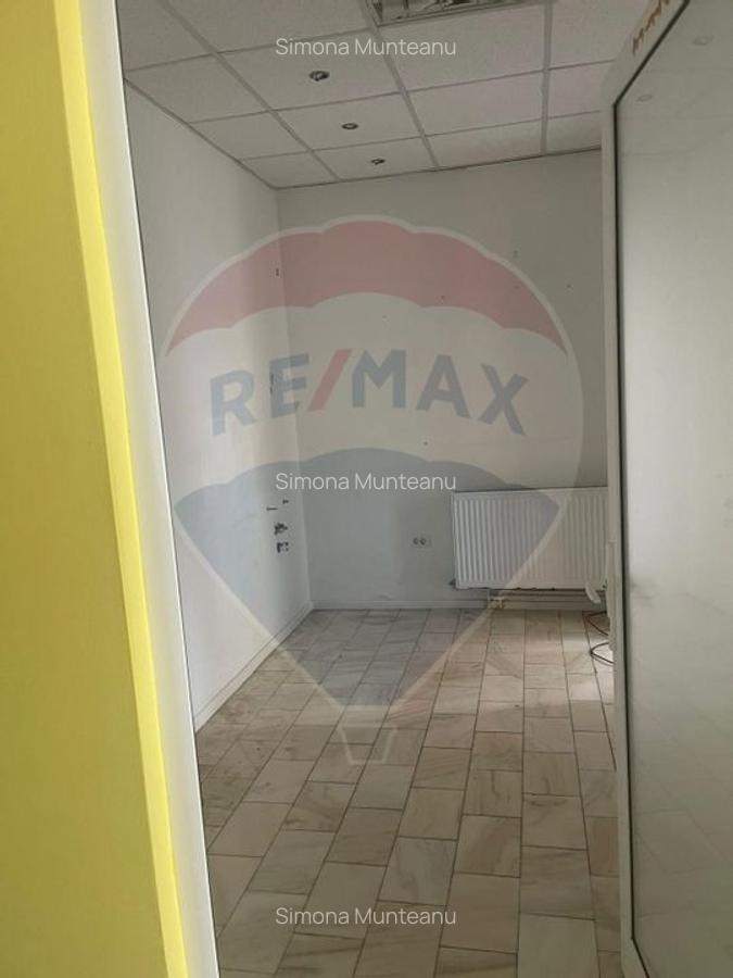 Spațiu comercial, 178 mp în Piața Centrală - 5