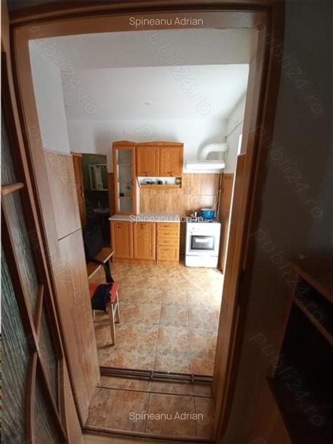 Apartament 1 camera zona Balcescu - la curte - 3