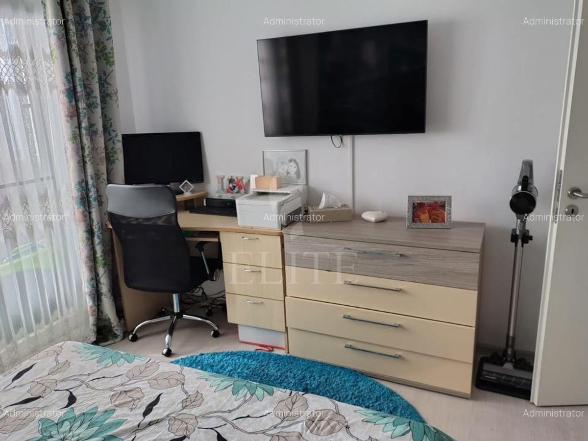 Apartament 3 camere în zona INTRE LACURI - 7