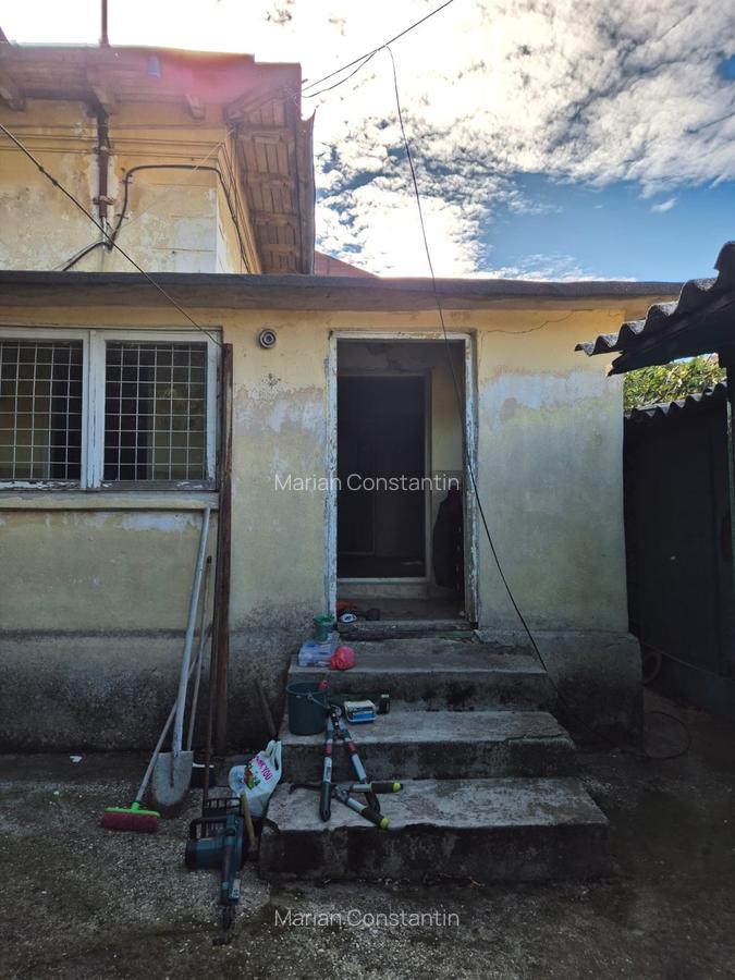Casa ideal investitie Eforie Sud in proximitatea marii - 8