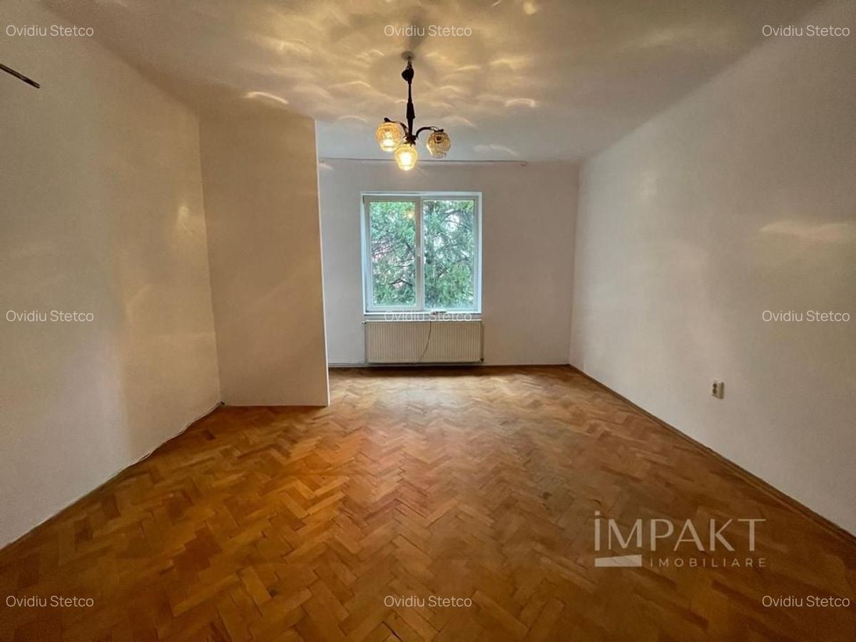 De Vanzare Apartament in Gheorgheni, Cluj-Napoca - Ideal pentru Locuit! - 4
