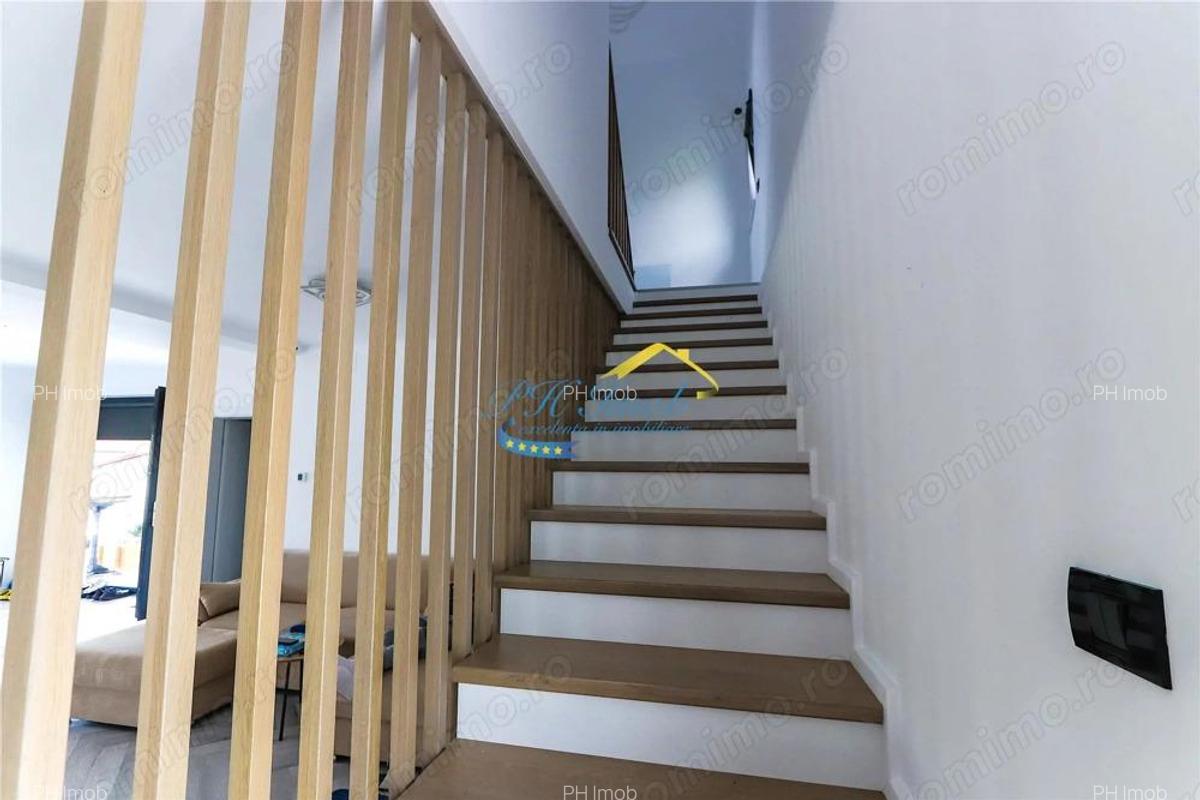 Vila de vanzare Breaza, Prahova - 11