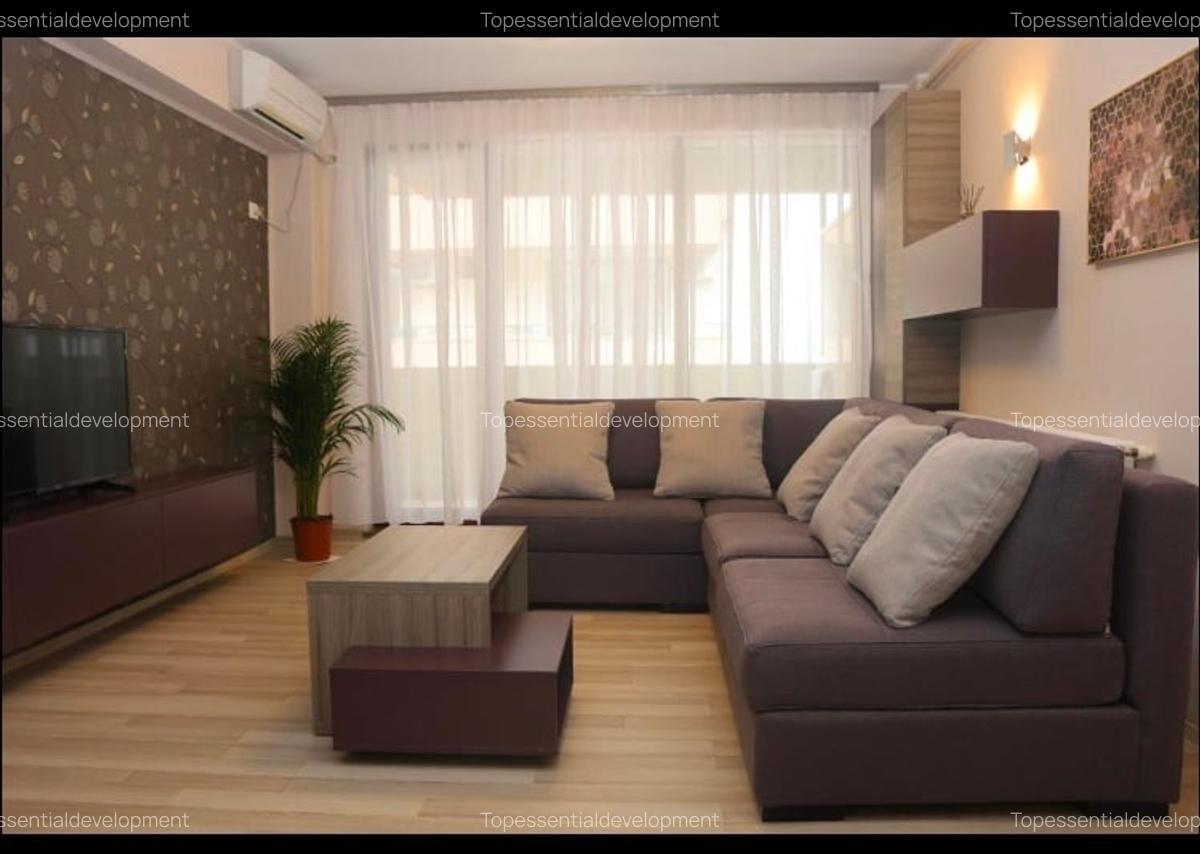 Apartament 2 camere Mamaia zona Butoaie - 2