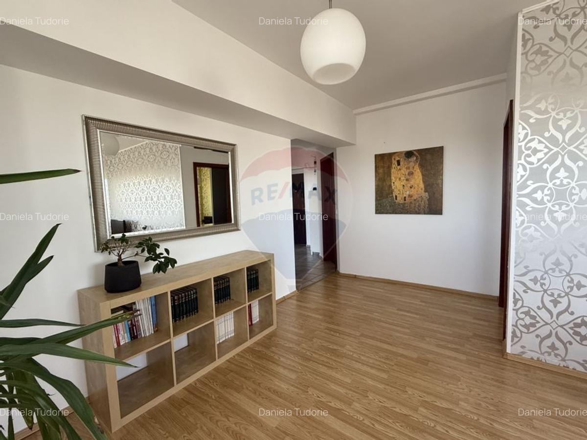 Apartament cu 2 camere de inchiriat in zona Centrala a Voluntariului - 5