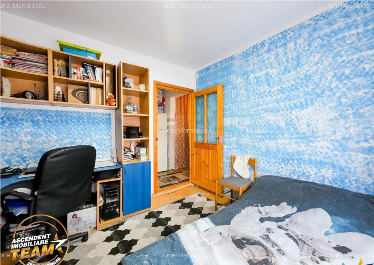 LIVE!Decomandat,pe 4camere,zonare linistita,compozitie frumo - 10