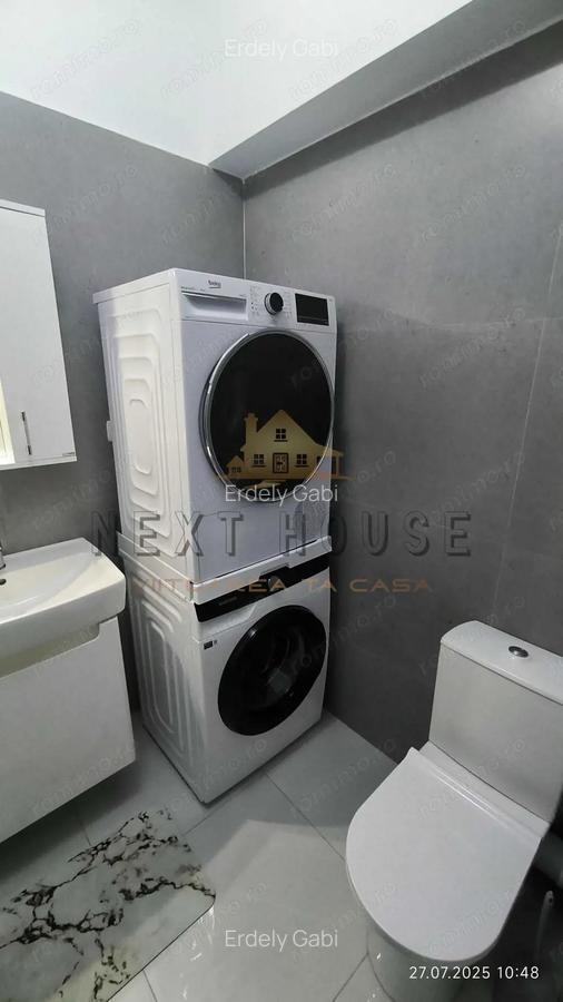 Studio Rahova - Unirii ( Liberty Mall ) - 7