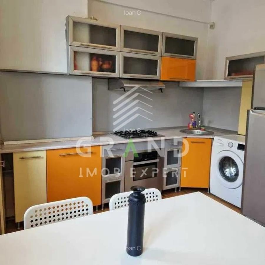 Ap 2 camere, PARCARE, PET-FRIENDLY, zona Centru/Dorobantilor - 6