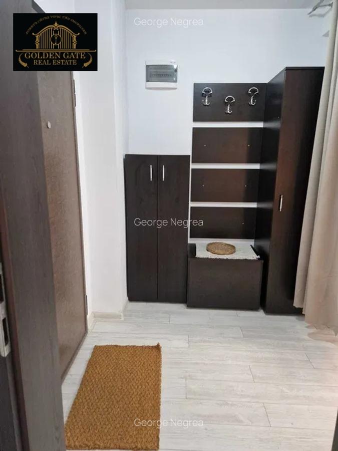 Garsoniera Park Moghioros | Centrala | AC | Loc Parcare | - 8
