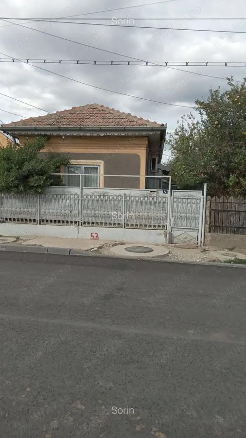 Casa de vanzare - Caracal - jud. Olt - 6