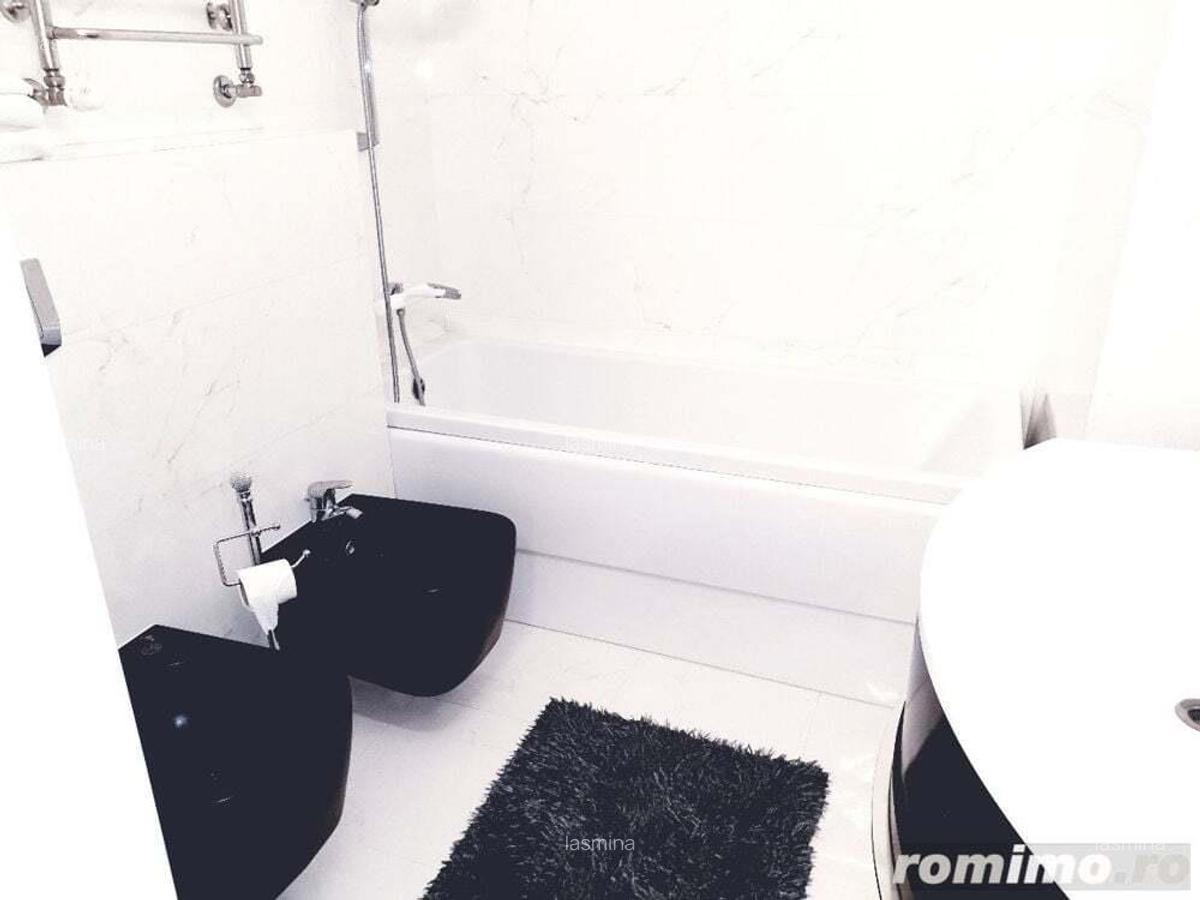 Garsoniera langa restaurantul NOBORI - 6