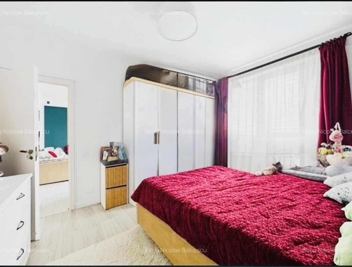 Apartament 2 camere Lux +Loc de parcare in Bloc Nou langa metrou - 5