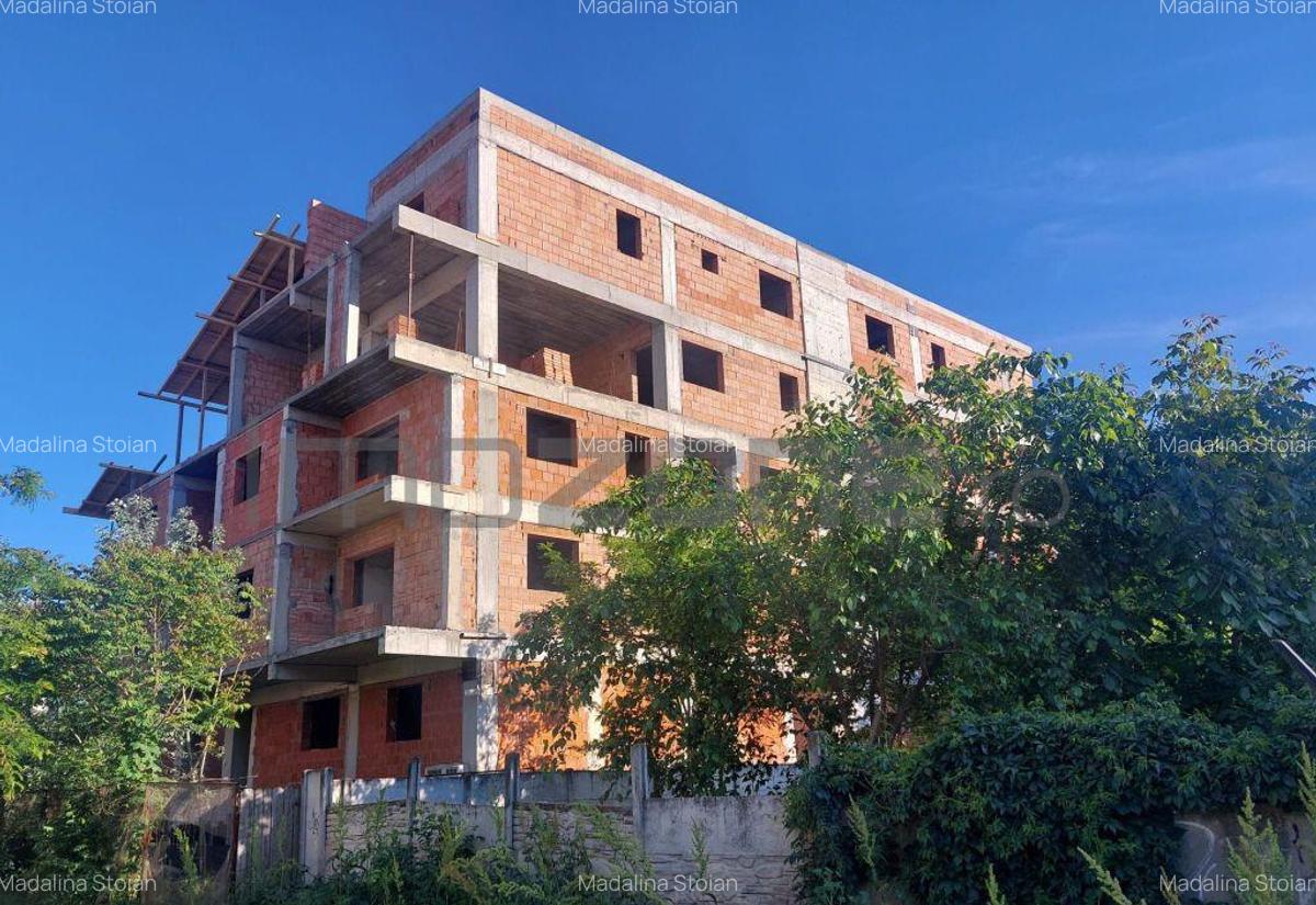 Studio 42 mp, etaj 1, Militari langa METROU PACII, BLOC N... - 3