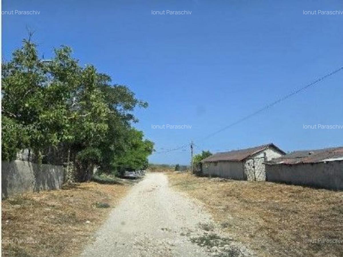 Casa si teren Vadu , ID: R2757056 - 16