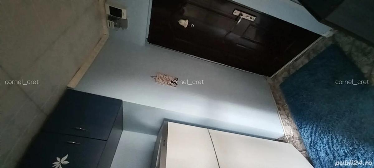 Inchiriez apartament 2 camere - 5