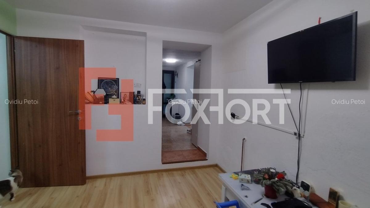 COMISION 0% Apartament 2 camere, Ghiroda - 2 locuri de parcare - 9