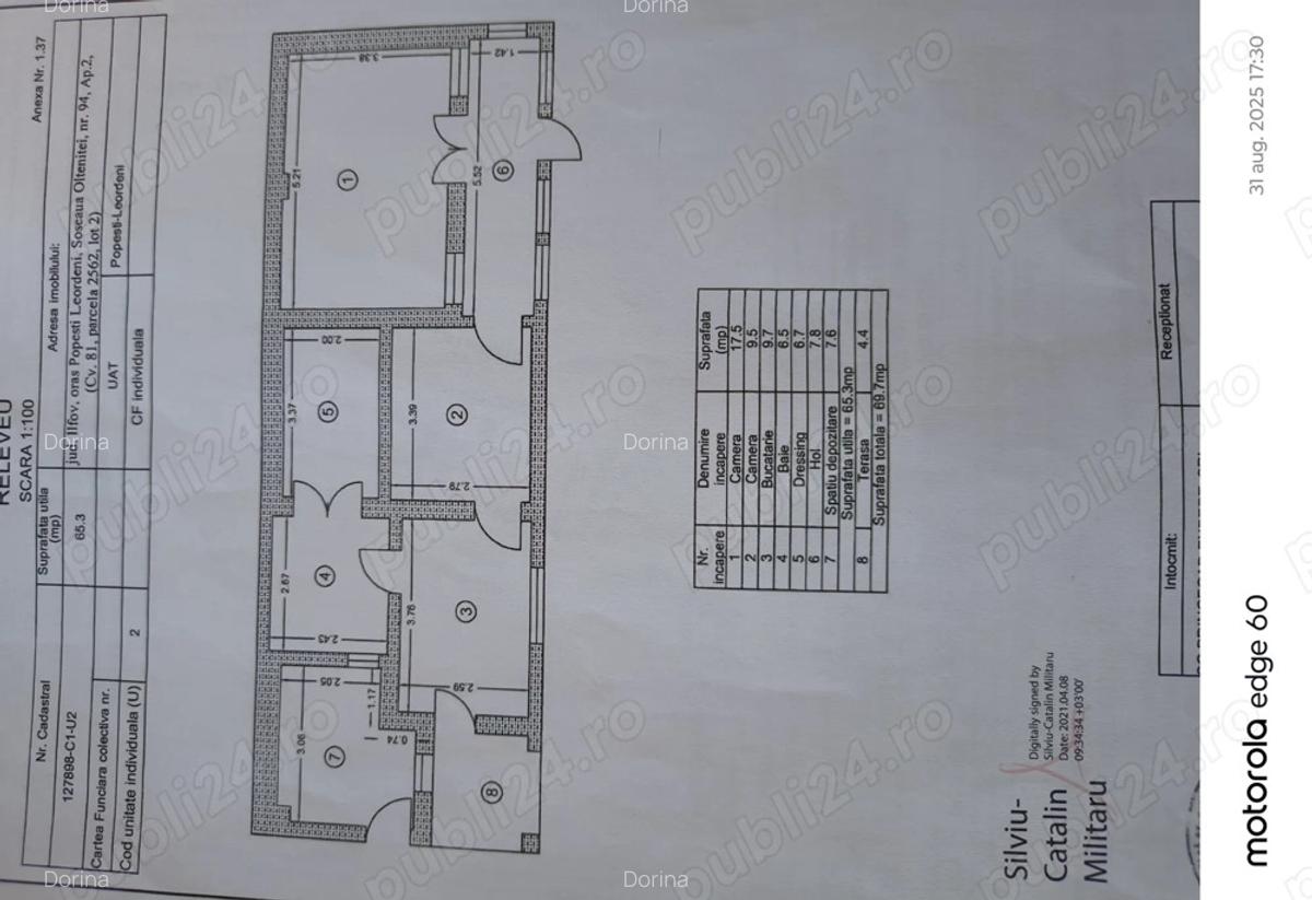 Casa de vanzare - 1