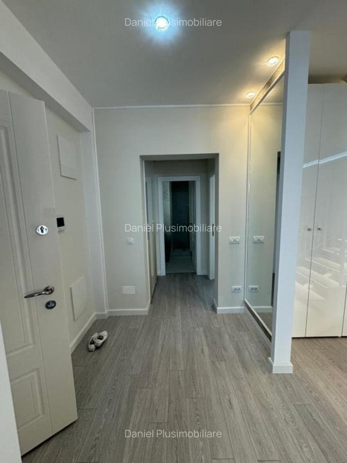 Apartament 4 camere 128mp mobilat utilat Premium Pacurari-Kaufland - 25 Apartament 4 camere 128mp mobilat utilat Premium Pacurari-Kaufland - 25