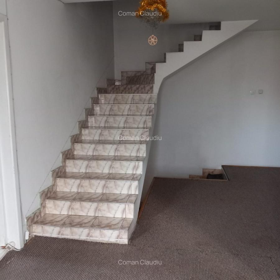 Casa individuala, Gheorgheni, 6 camere, 260mp utili - 3