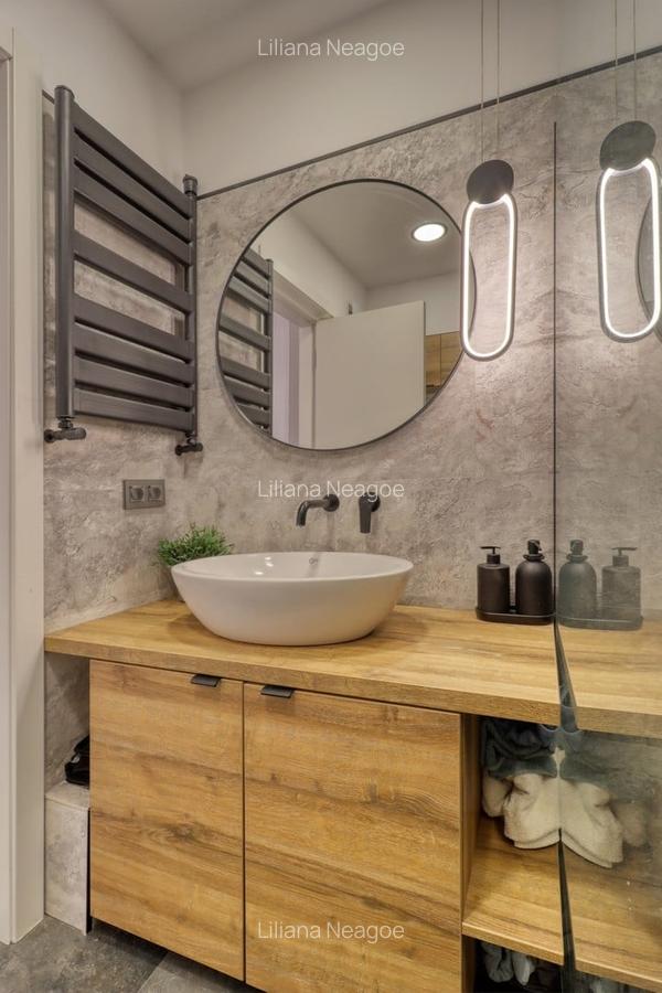 Apartament cu 4 camere în Dorobanți - 7