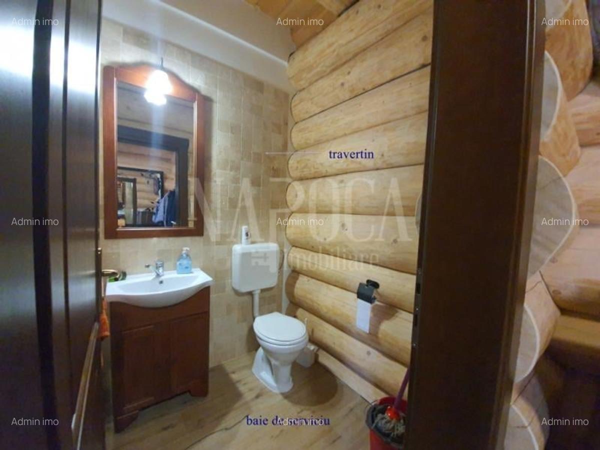 Casa 8 camere de vanzare in Gheorghe Doja Oradea, Oradea - 6