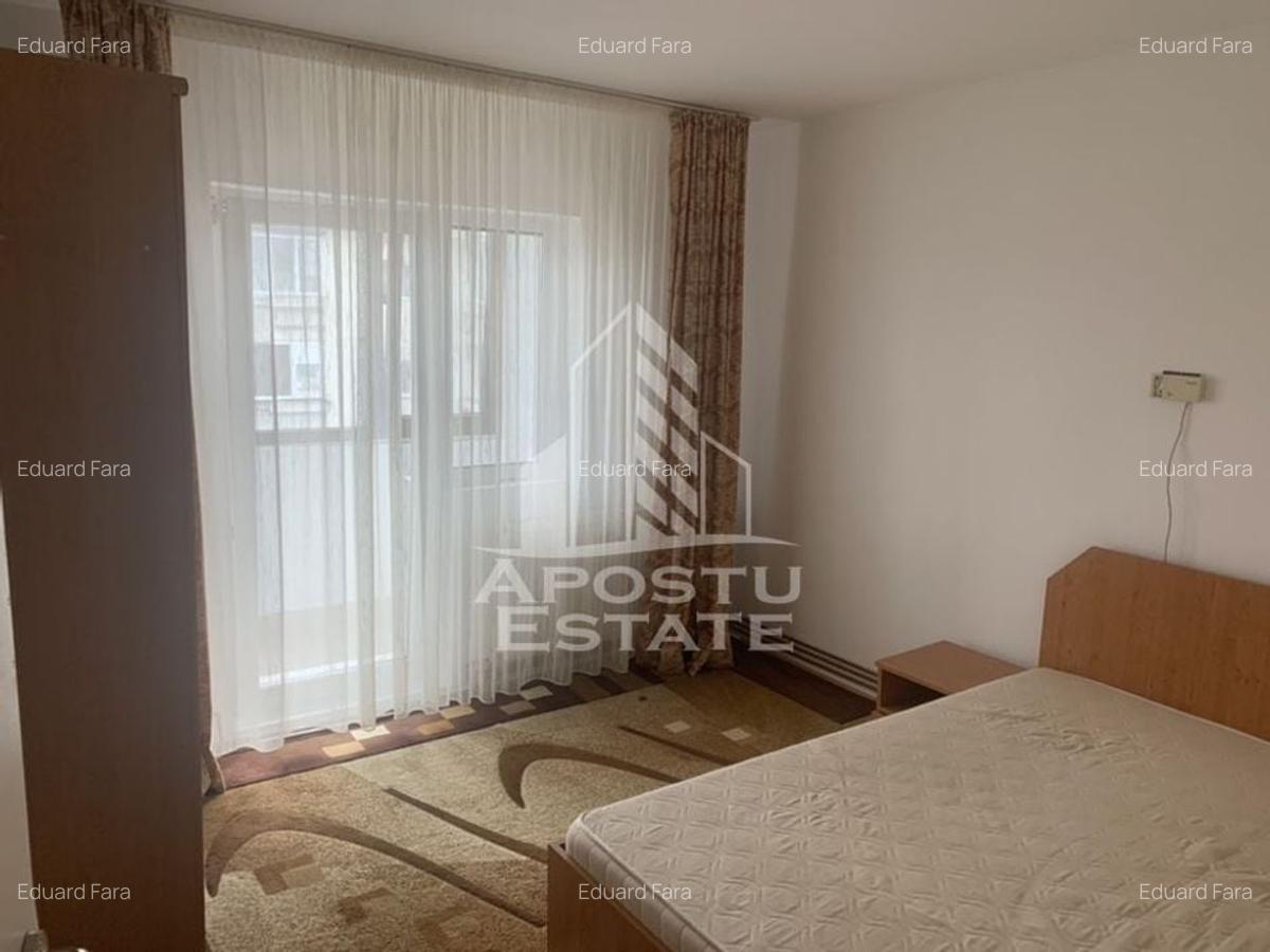 Apartament cu 2 camere decomandat în Bucovina - 2