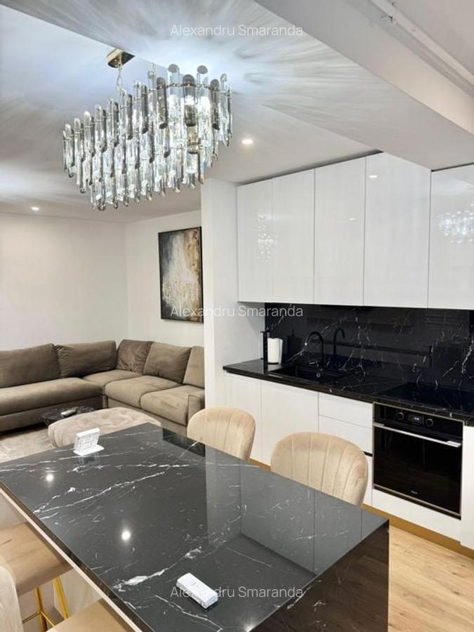 APARTAMENT DE 2 CAMERE DE INCHRIAT / ZONA PIPERA - 2