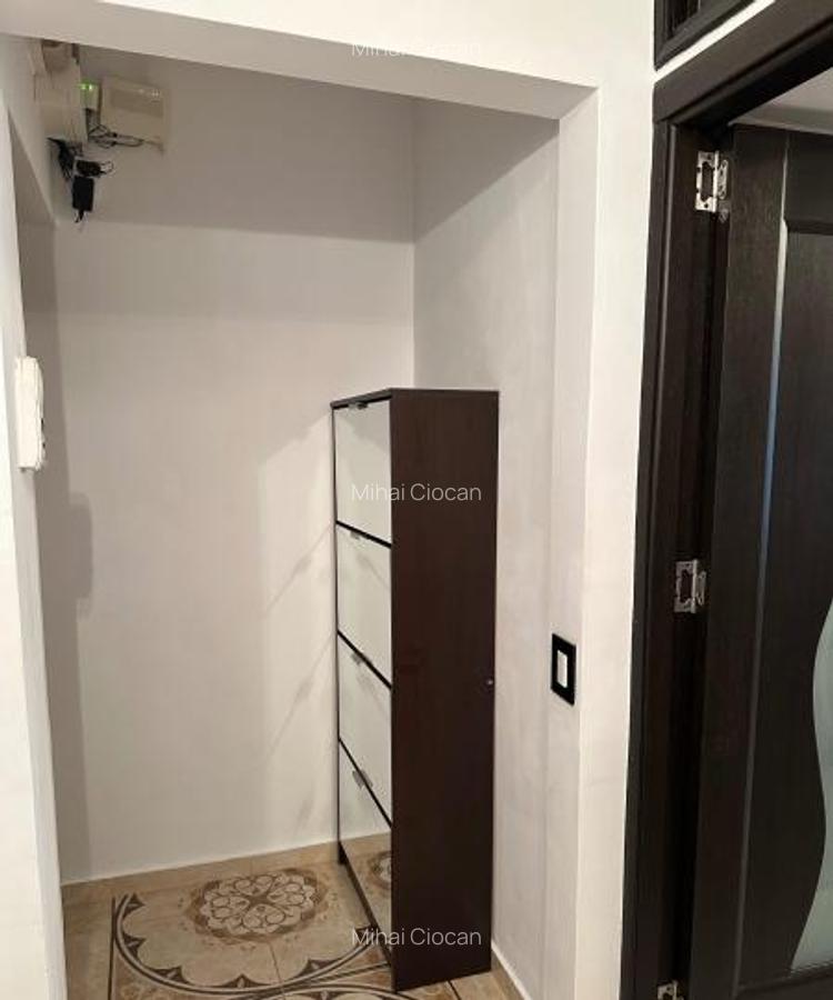 Apartament 2 camere, etaj 2, Tomis II-Rustic - 5