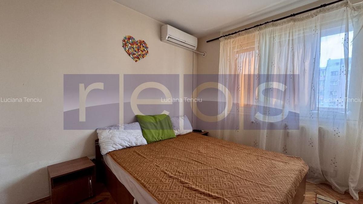 VANZARE 2 CAMERE | METROU OBOR | STEFAN CEL MARE - 4