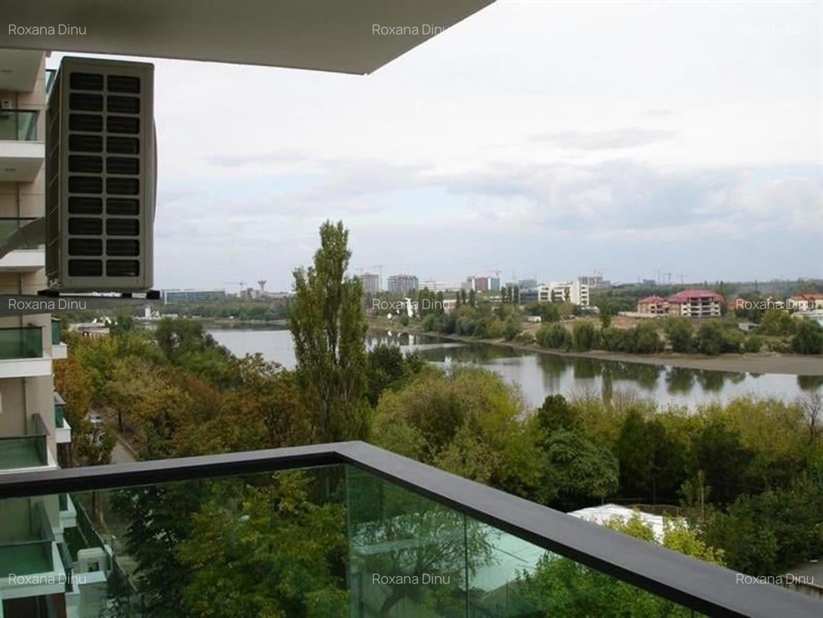 Vanzare Apartament  3  Camere Tei Bloc Nou - 7