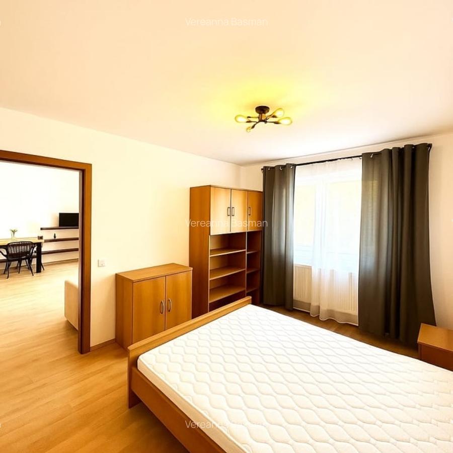 Apartament 2 camere - Prima inchiriere Greenfield - Complex rezidential verde - 8