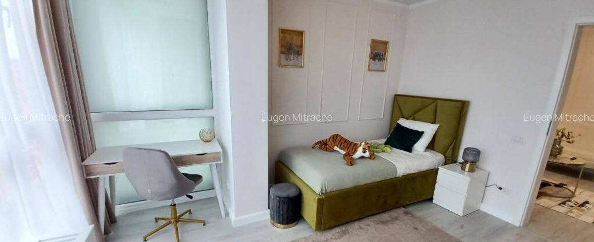 Apartament 3 Camere la doar 5 minute de Metrou Berceni - 3