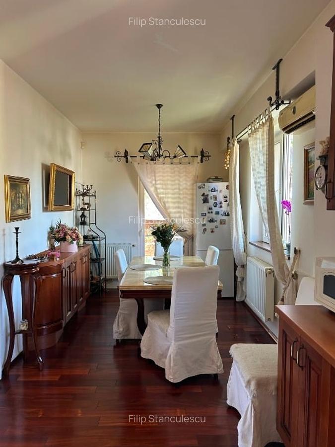 CASA DE VANZARE - complet mobilată și utilată - 2