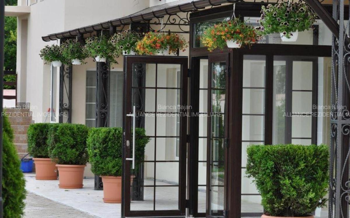 #Afacere la Cheie, Complex Turistic - cazare, saloane, terenuri sport - 15