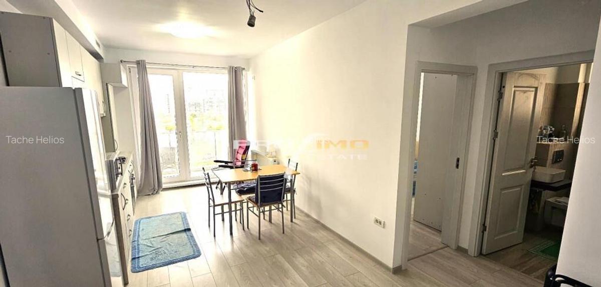 Apartament 2 camere mobilat-utilat Statiunea Mamaia Nord - 17