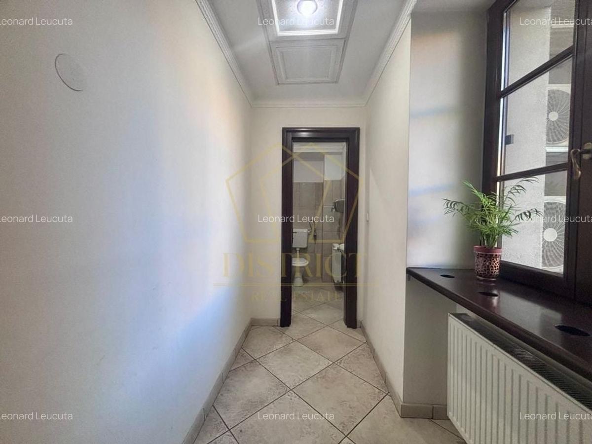 Spatiu comercial SAD 150mp | Iosefin - 7