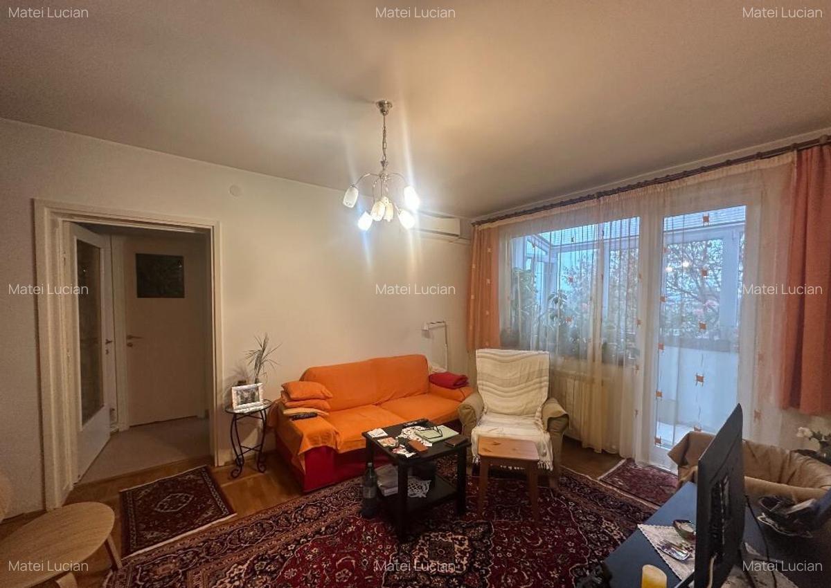 VIGAFON - Apartament 3 camere Democratiei - 4