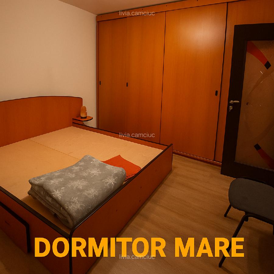 Apartament 3 camere – Direct proprietar – vis-a-vis de Politehnica - 9