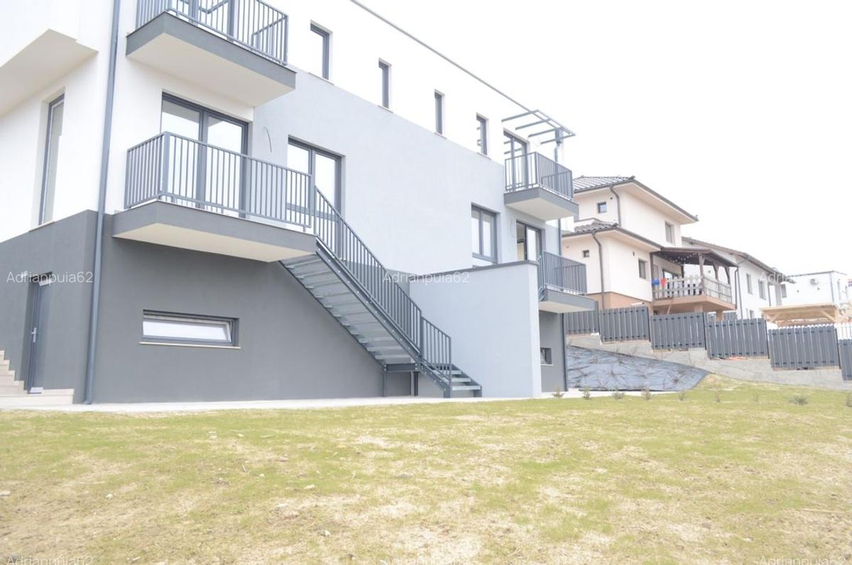 Casa cuplata (duplex) cu vedere panoramica in Dezmir - 14