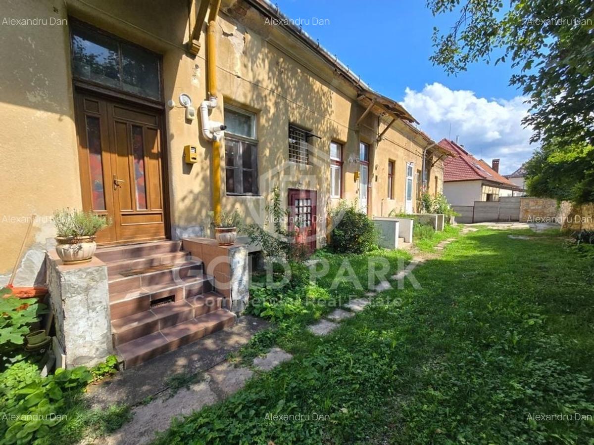 Apartament in Vila de Vanzare in Cluj-Napoca - Emil Racovita - 2