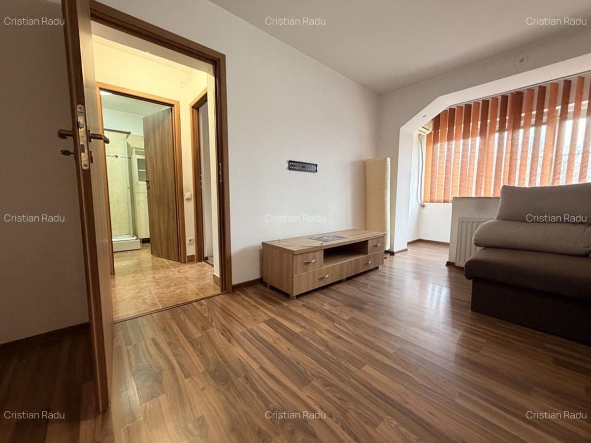 APARTAMENT 2 CAMERE | ETAJ 1 | CONSTRUCTORILOR - 4