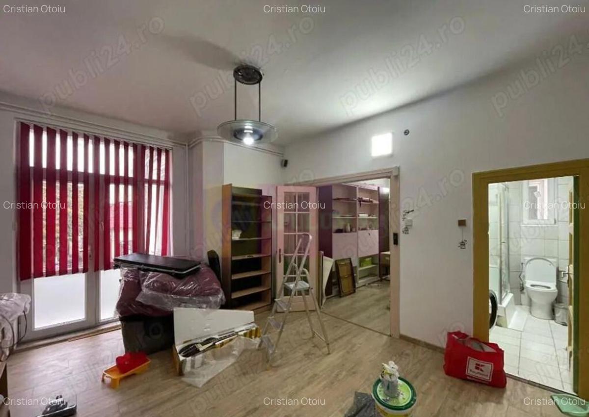 Apartament in vila Et.1+M, 90mp, zona case Mall Vitan - 1