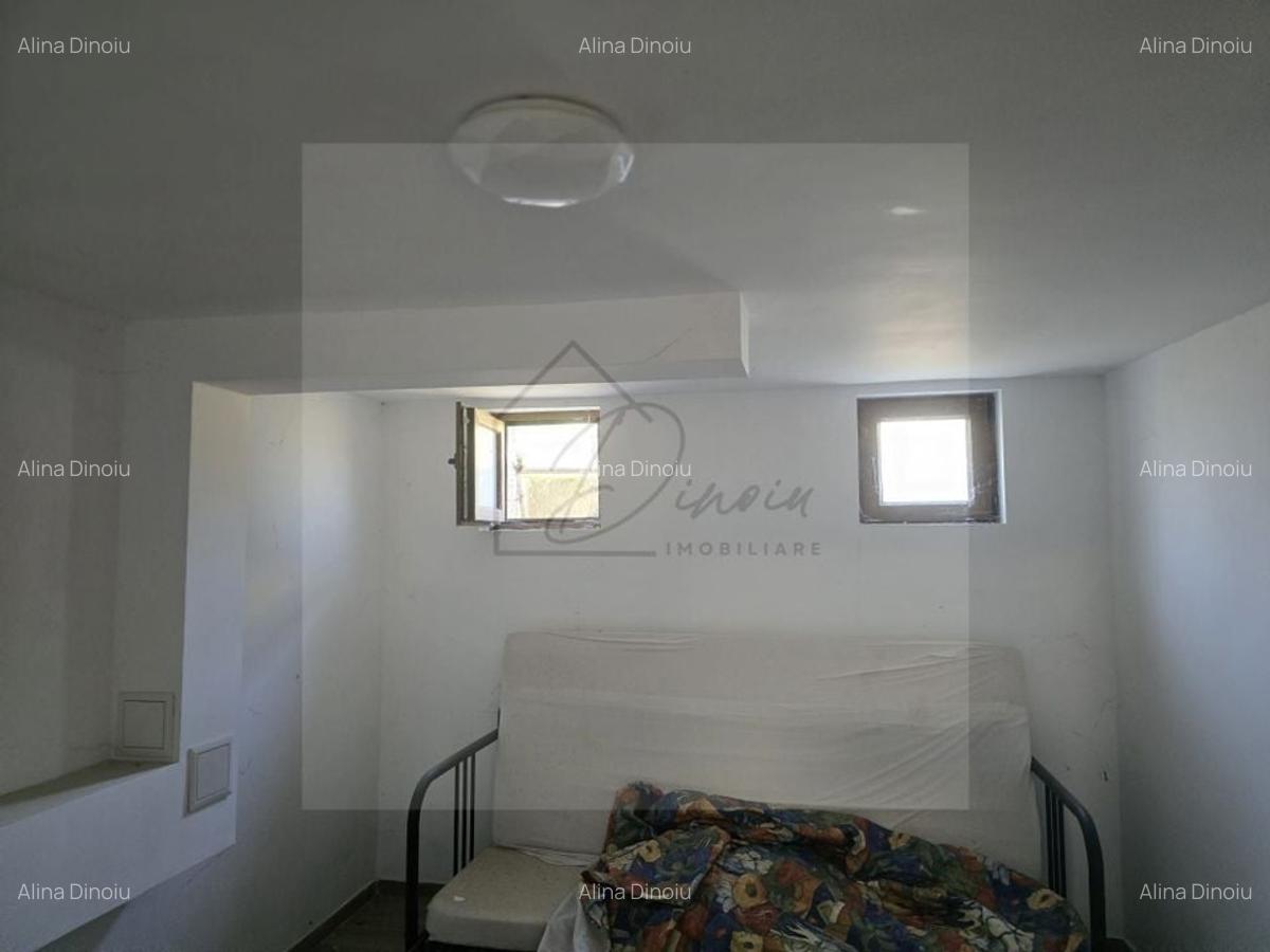 Vila 5 camere Aviatiei Baneasa I Henri Coanda Sector 1 - 33