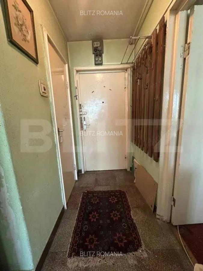 Apartament 2 camere, 48 mp, zona Liberta?ii - 6