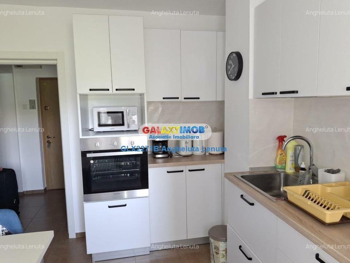 Drumul Taberei BLD 1 Mai apartament 2 camere de inchiriat - 7